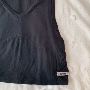 Gymshark Crop